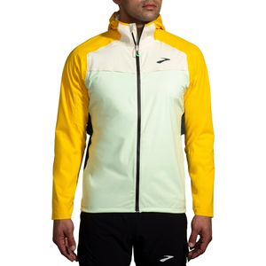 Brooks High Point Waterproof Jacket Heren