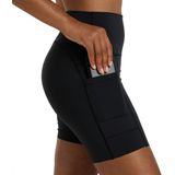 New Balance Sportshort Dames - Zwart