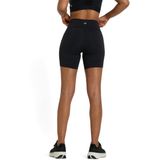 New Balance Sportshort Dames - Zwart