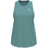 Odlo Zeroweight Chill-Tec Crew Neck Singlet Dames
