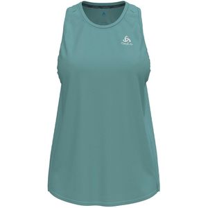 Odlo Zeroweight Chill-Tec Crew Neck Singlet Dames