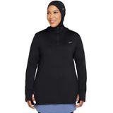 Nike Dri-FIT Swift Element UV Hooded Jacket Dames