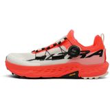 Altra - Timp 5 Boa - Trailrunningschoenen - Wit Corail - Dempende Tussenzool