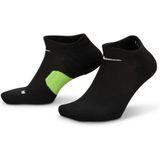 Nike - Running Midweight - Sportsokken - Geel