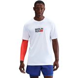 Nike - City Marathon - Dri-FIT T-shirt - Heren