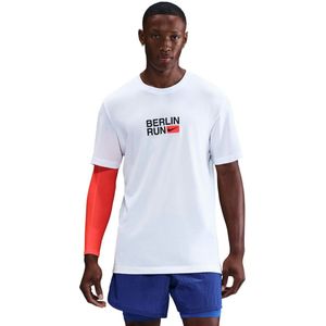 Nike - City Marathon Dri-FIT T-shirt - Heren