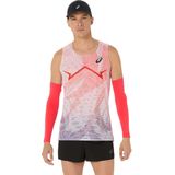 ASICS Metaspeed - Hardloopsinglet - Heren