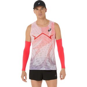 ASICS Metaspeed - Hardloopsinglet - Heren