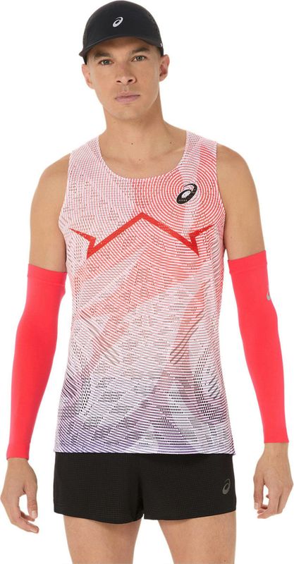 ASICS Metaspeed - Hardloopsinglet - Heren
