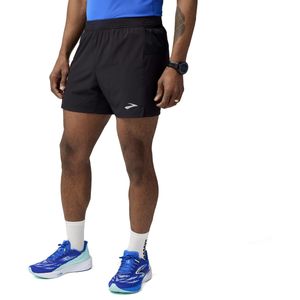 Brooks Journey 5 Inch Short Heren