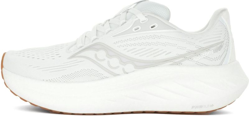 Saucony - Ride 18 - Hardloopschoenen