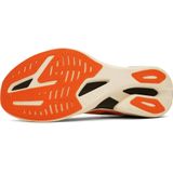 Hoka - Cielo X1 2.0 - Hardloopschoenen - Wit - Rood - Unisex