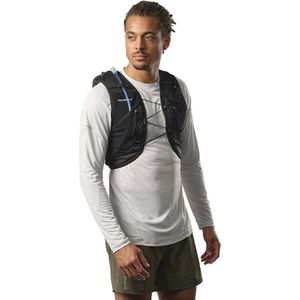 Salomon Active Skin 12 With Reservoir Unisex