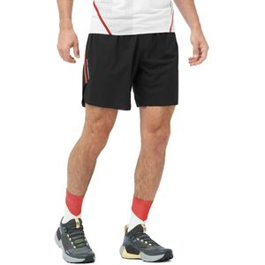 Salomon S/Lab Speed 7 Inch Split Short Heren