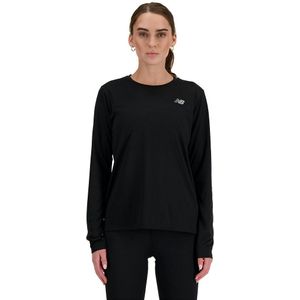 New Balance Sport Essentials Shirt Dames