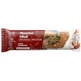 Powerbar True Organic Protein Bar Apple Cinnamon