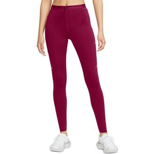 Nike Dri-FIT Run Division Mid-Rise Tight Dames