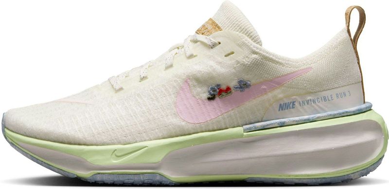 Nike - Invincible Run Flyknit 3 - Hardloopschoenen