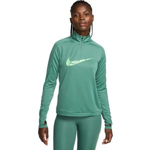 Nike One Swoosh Shirt Dames