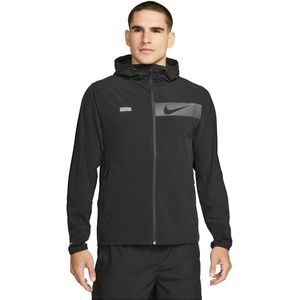 Nike Repel Flash Unlimited Hooded Versatile Jacket Heren