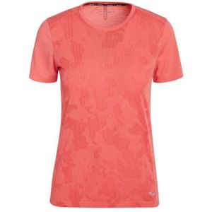 Saucony Ramble Short Sleeve Dames