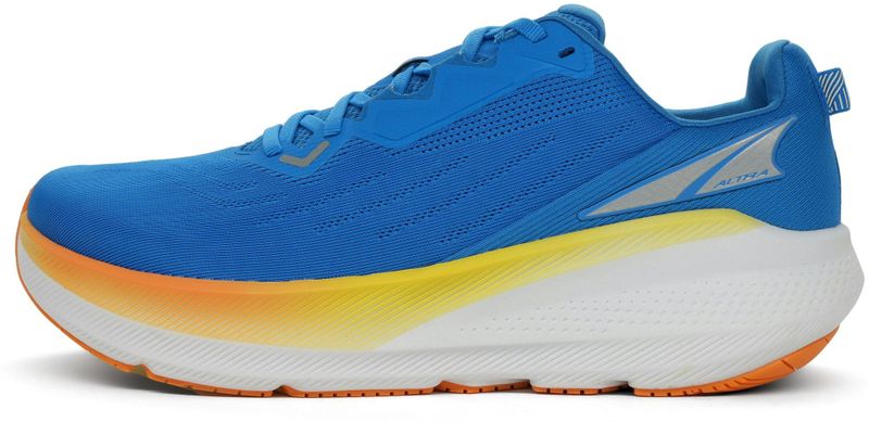 Altra Fwd Via - Hardloopschoenen - Met Maximale Demping - Ruimste Teenbox