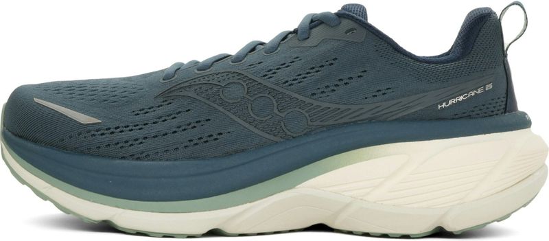 Saucony - Hurricane 25 - Hardloopschoen - Heren