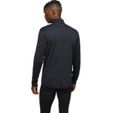 Asics Core Zip Sportshirt Mannen