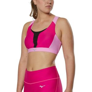 Mizuno High Support Bra Dames