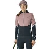 Dynafit - Alpine Hybrid - Jas - Ademend - Dames