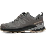 Salomon - Xa Pro 3D V9 - Trailschoenen - Zwart - Gore-Tex