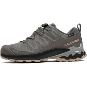 Salomon - Xa Pro 3D V9 - Trailschoenen - Zwart - Gore-Tex