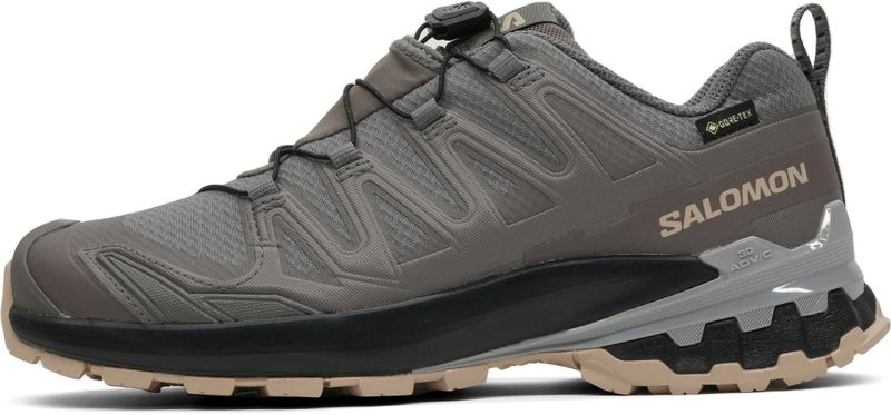 Salomon - Xa Pro 3D V9 - Trailschoenen - Zwart - Gore-Tex