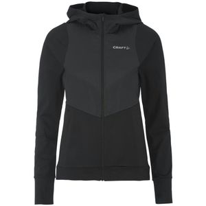 Craft ADV Essence Jersey Hood Jacket 2 Dames