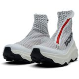 Salomon - S/Lab Ultra - Trailrunning Schoen - Rood - Textiel