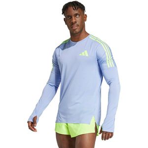 adidas Adizero Promo Running Shirt Heren