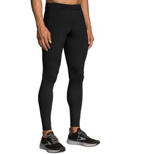 Brooks - Source Tight - Leggings - Strak Ontwerp