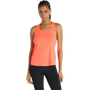 New Balance - Race Day - Singlet - Rood