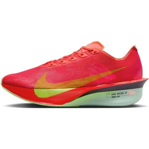 Nike Vaporfly 4 - Hardloopschoenen - Lichtgewicht - Koolstofvezel - ZoomX Foam