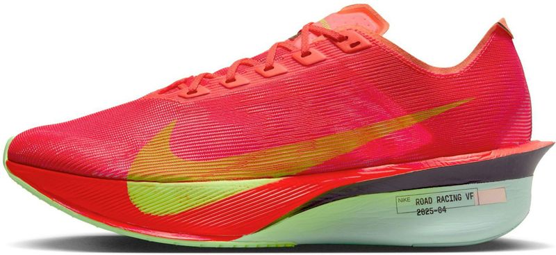 Nike Vaporfly 4 - Hardloopschoenen - Lichtgewicht - Koolstofvezel - ZoomX Foam
