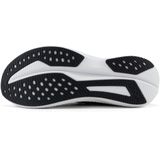 HOKA - Mach 6 - Hardloopschoenen - Zwart - EVA Foam