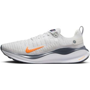 Nike React Infinity Run Flyknit 4 Heren