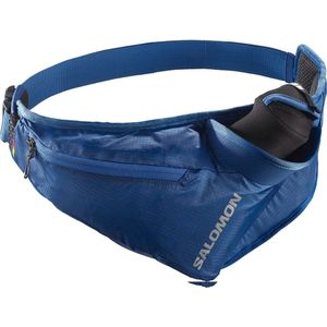 MADSHUS INSULATED DRINK BELT RED - Porte gourde ski de fond