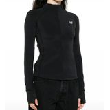 New Balance - Harmony Jacket - Dames - Hardloopjack