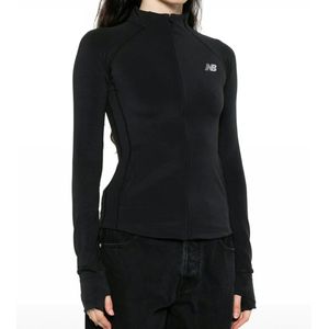 New Balance - Harmony Jacket - Dames - Hardloopjack
