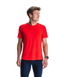 Fusion Run T-shirt Heren