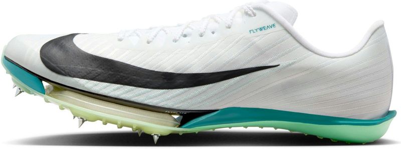 Nike - Maxfly 2 - Hardloopschoenen - Wit Groen