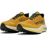 New Balance - FuelCell SuperComp Trail - Schoenen - Groen - Biologisch Materiaal