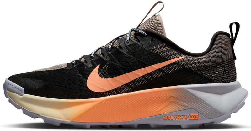 Nike - Wildhorse 10 - Trailrunningschoenen - Groen