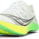 Saucony - Terminal Vt - Loopschoenspikes - Lichtgewicht - Veganistisch